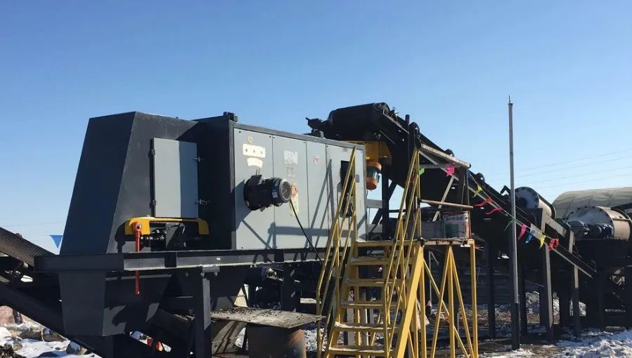 工業(yè)固廢的處理方式，環(huán)保人必看