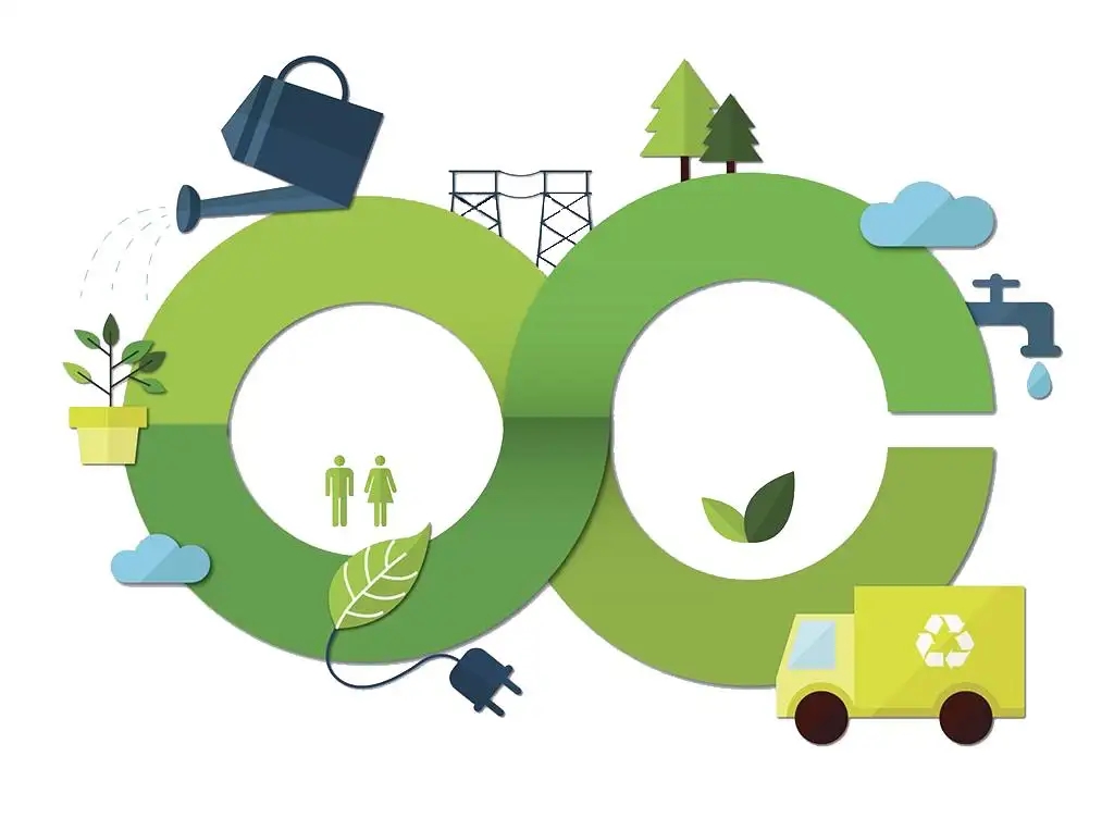 各省市補貼政策出臺！了解綠色建筑與綠色建材的優(yōu)勢 